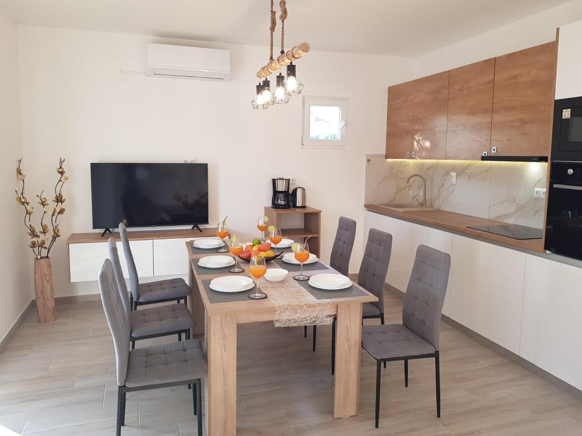 Apartment Vortex Sun ヴィル エクステリア 写真