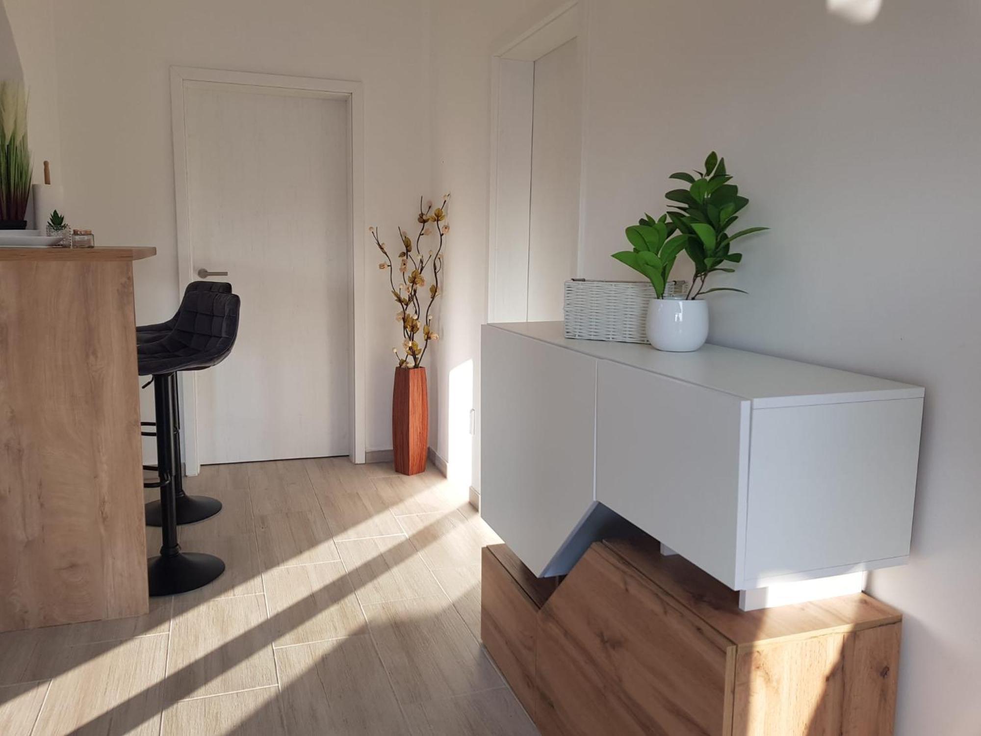 Apartment Vortex Sun ヴィル エクステリア 写真